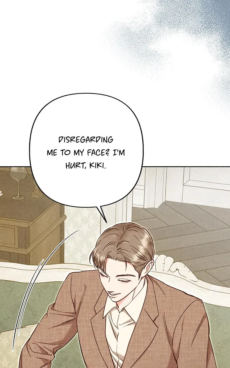 Dear My Rude Darling With Multiple Personalities Chapter 68 - page 131