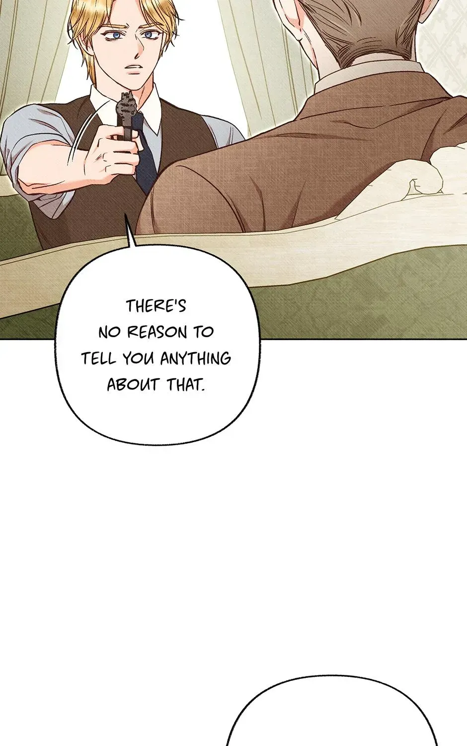 Dear My Rude Darling With Multiple Personalities Chapter 68 - page 135