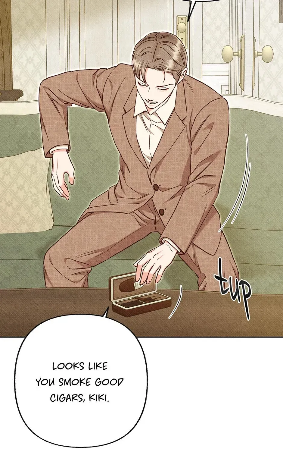 Dear My Rude Darling With Multiple Personalities Chapter 68 - page 137