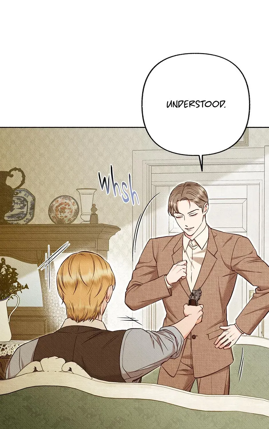 Dear My Rude Darling With Multiple Personalities Chapter 68 - page 141