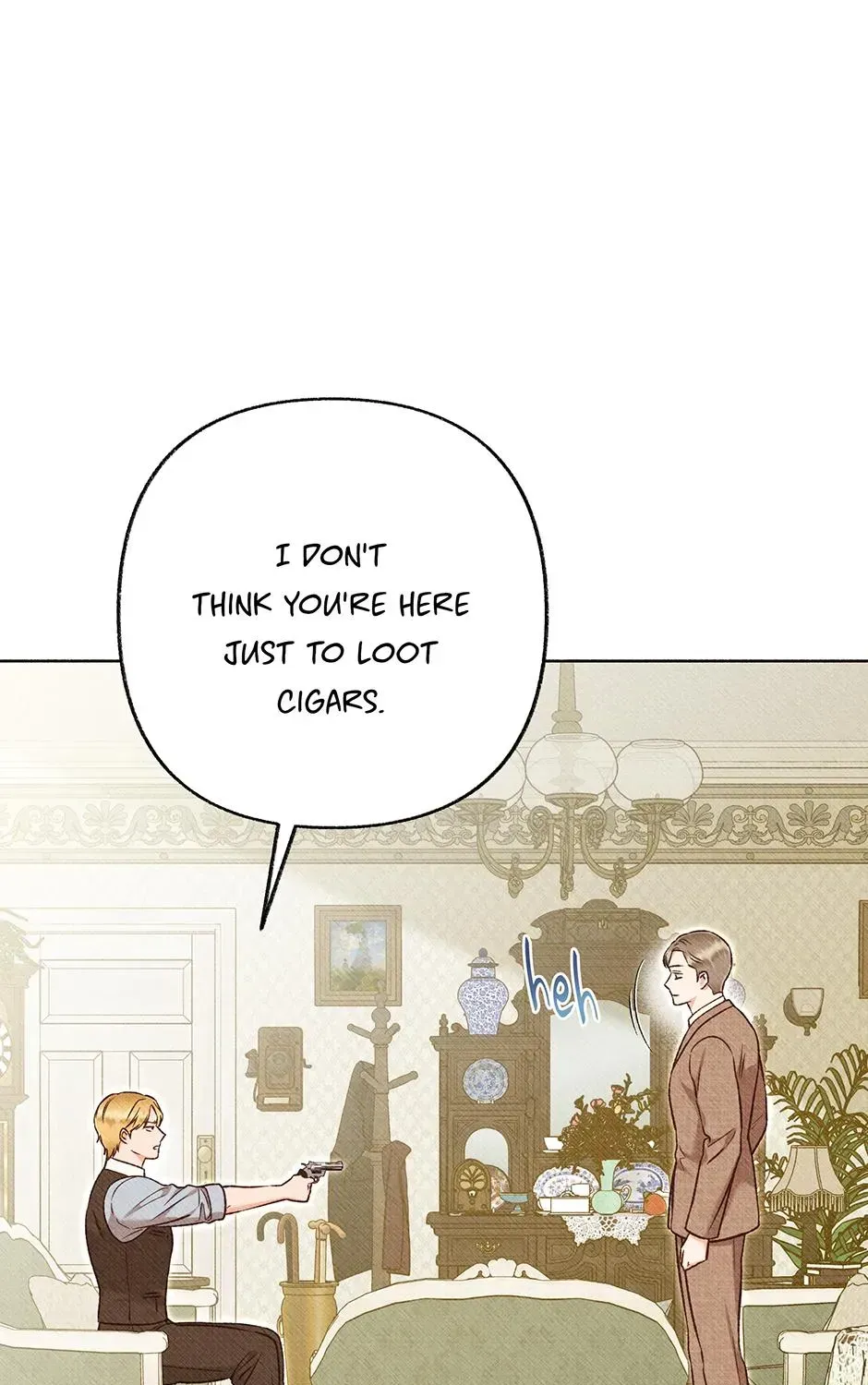 Dear My Rude Darling With Multiple Personalities Chapter 68 - page 143