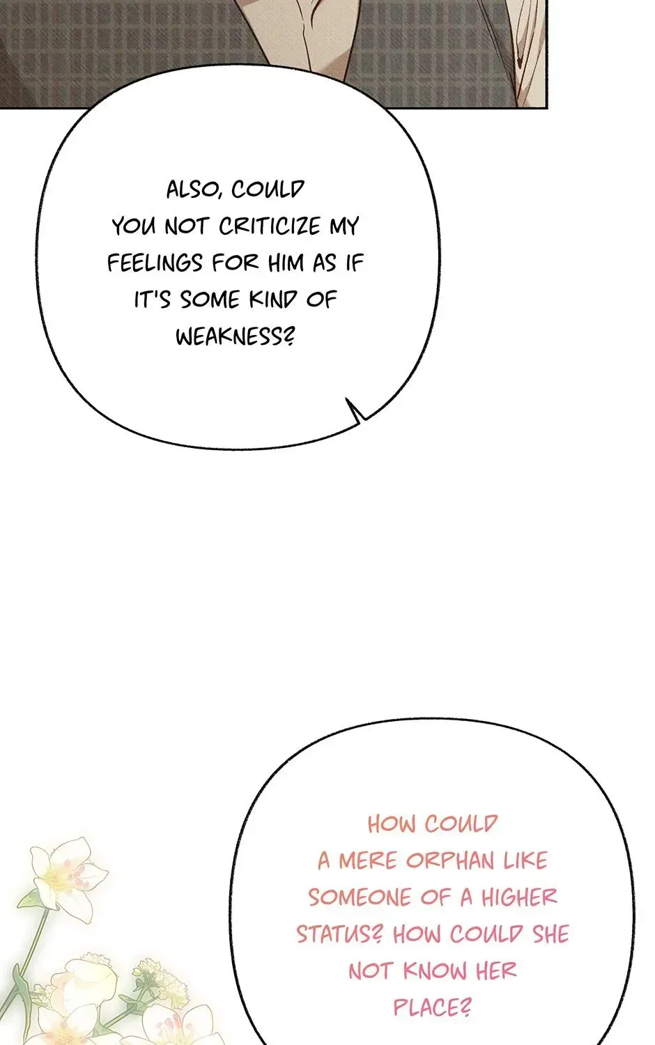 Dear My Rude Darling With Multiple Personalities Chapter 68 - page 15