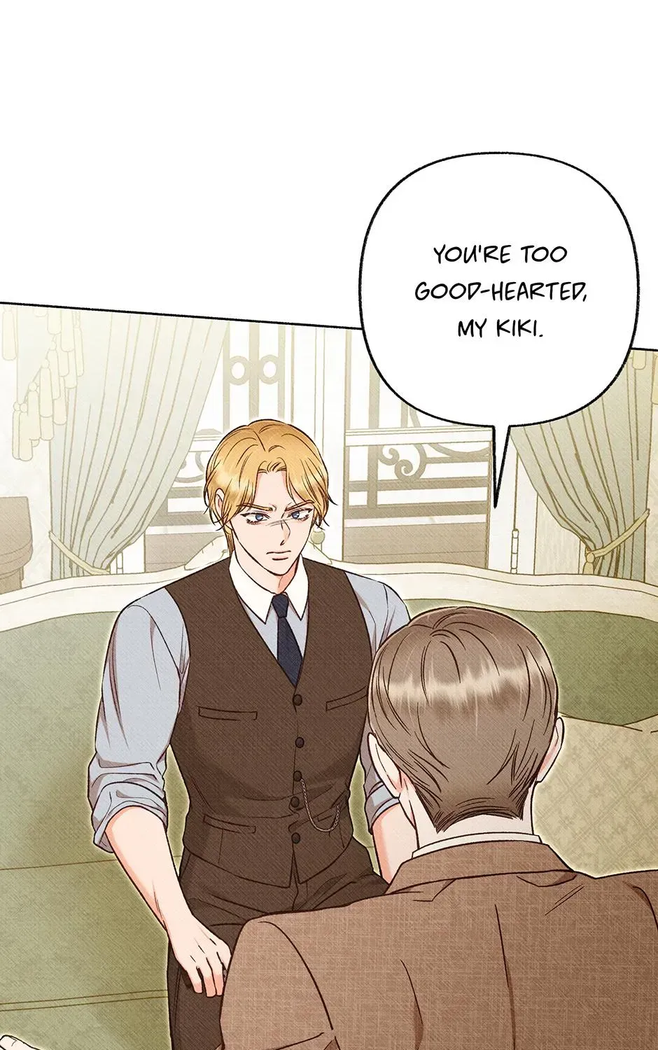 Dear My Rude Darling With Multiple Personalities Chapter 68 - page 153