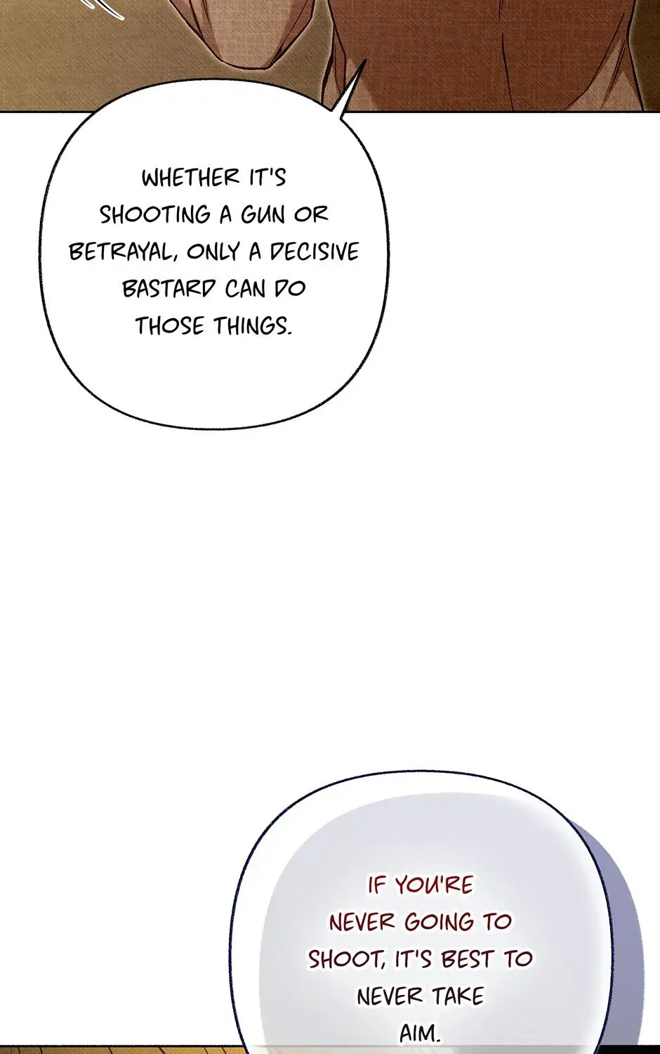 Dear My Rude Darling With Multiple Personalities Chapter 68 - page 155