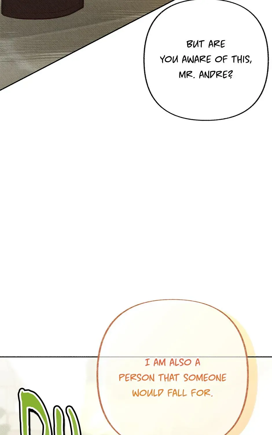 Dear My Rude Darling With Multiple Personalities Chapter 68 - page 25