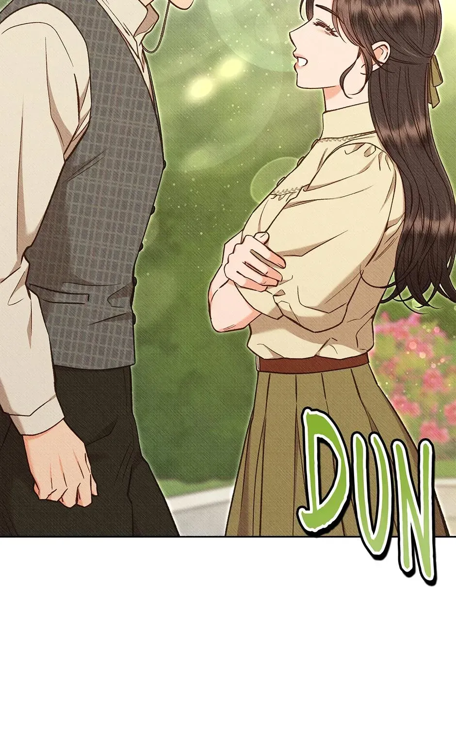 Dear My Rude Darling With Multiple Personalities Chapter 68 - page 27