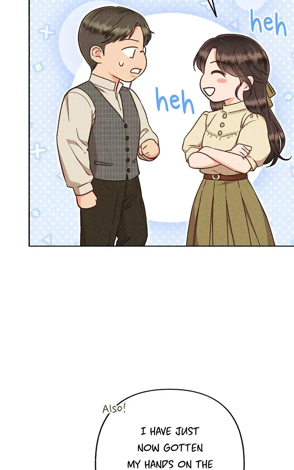 Dear My Rude Darling With Multiple Personalities Chapter 68 - page 29