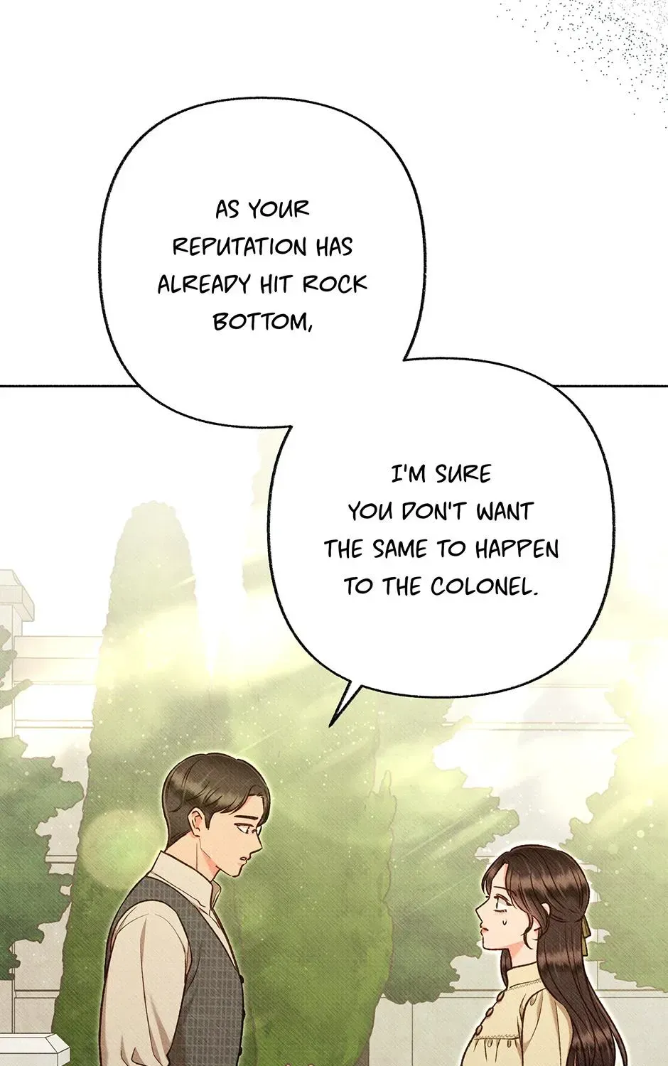 Dear My Rude Darling With Multiple Personalities Chapter 68 - page 3