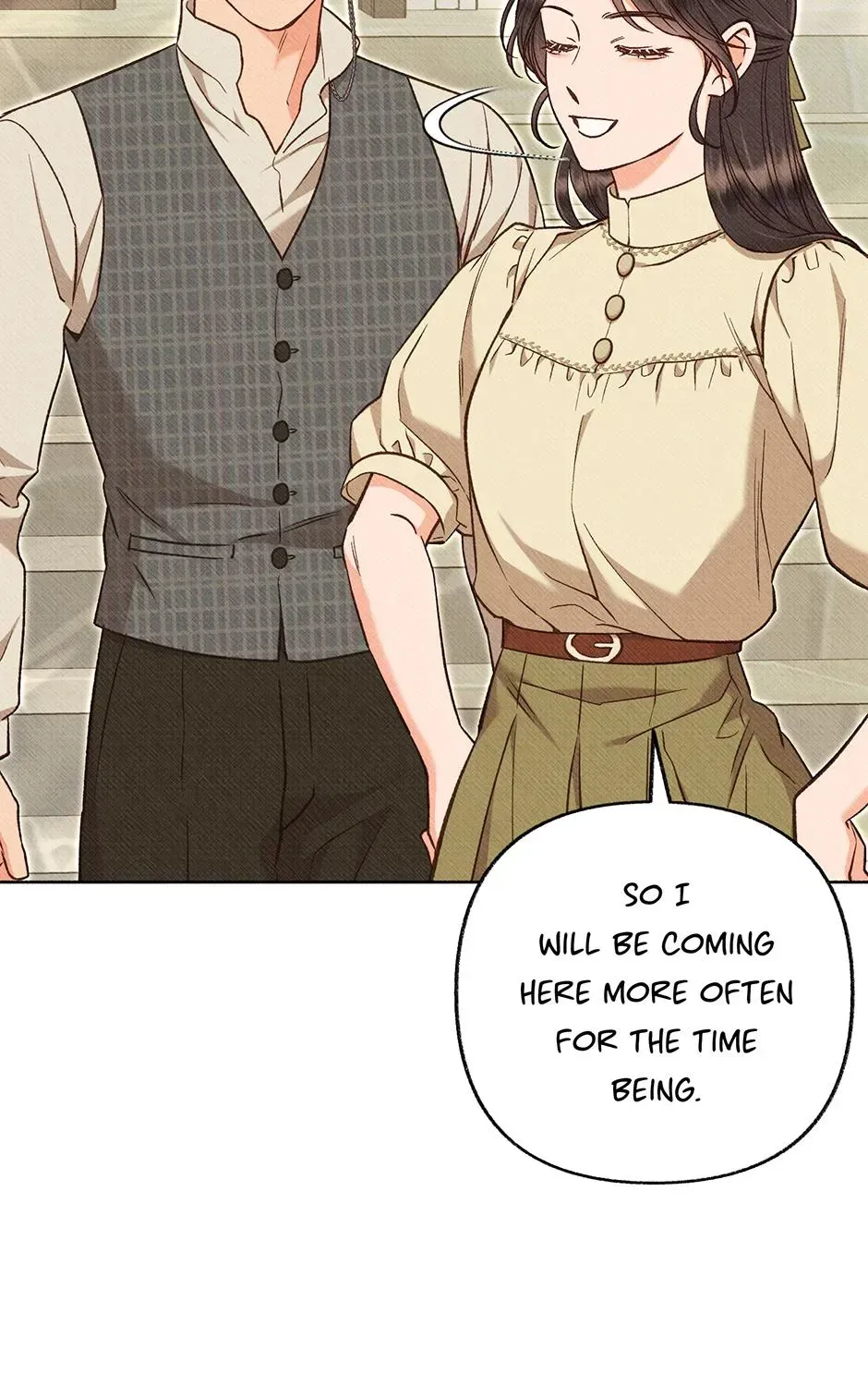 Dear My Rude Darling With Multiple Personalities Chapter 68 - page 31