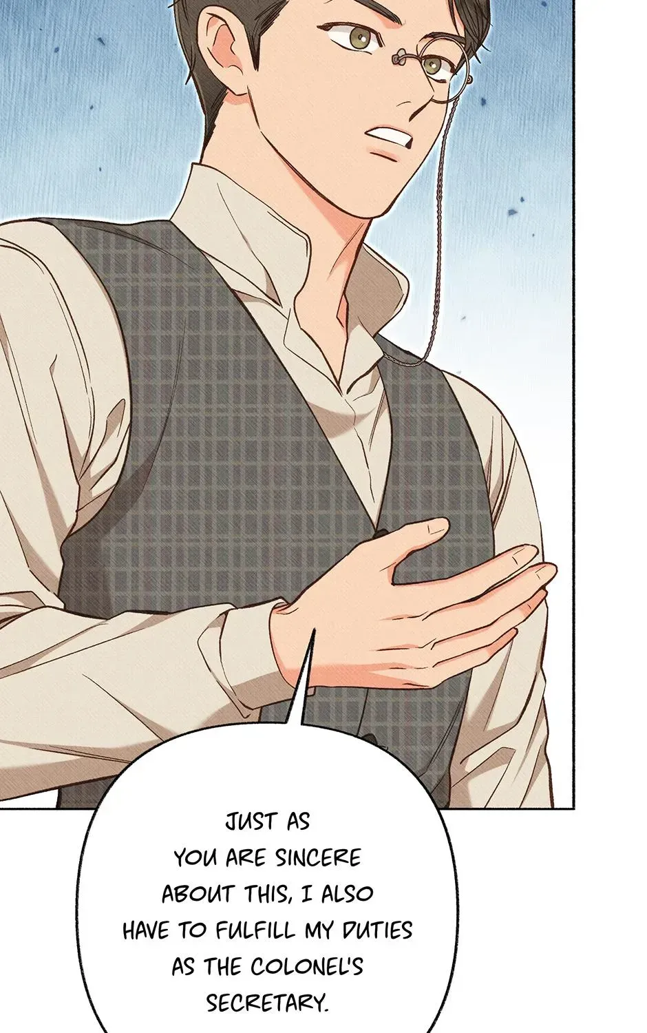 Dear My Rude Darling With Multiple Personalities Chapter 68 - page 35