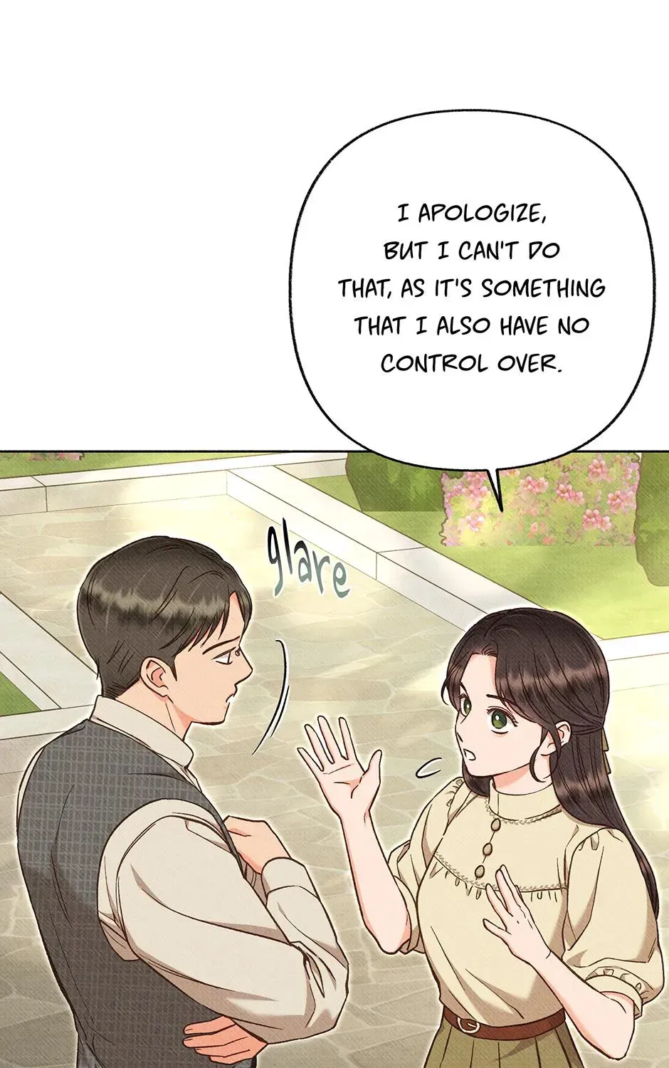 Dear My Rude Darling With Multiple Personalities Chapter 68 - page 37