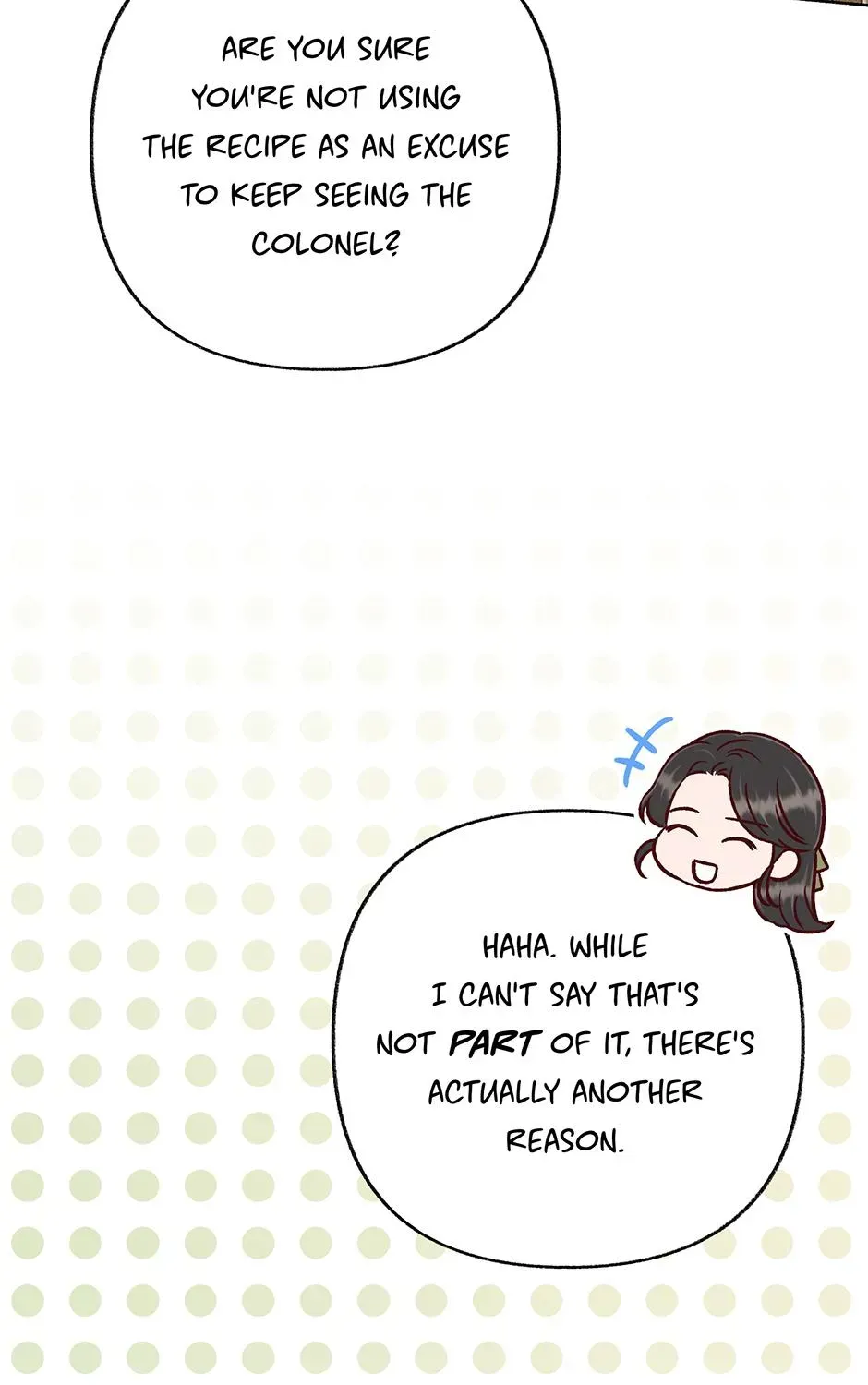 Dear My Rude Darling With Multiple Personalities Chapter 68 - page 39