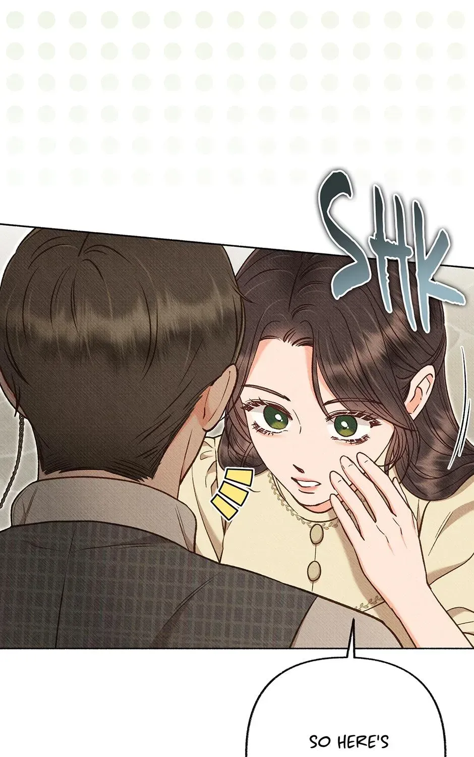 Dear My Rude Darling With Multiple Personalities Chapter 68 - page 41