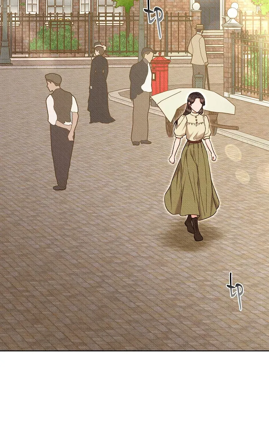Dear My Rude Darling With Multiple Personalities Chapter 68 - page 51