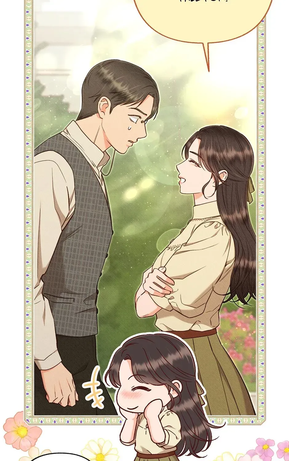 Dear My Rude Darling With Multiple Personalities Chapter 68 - page 53
