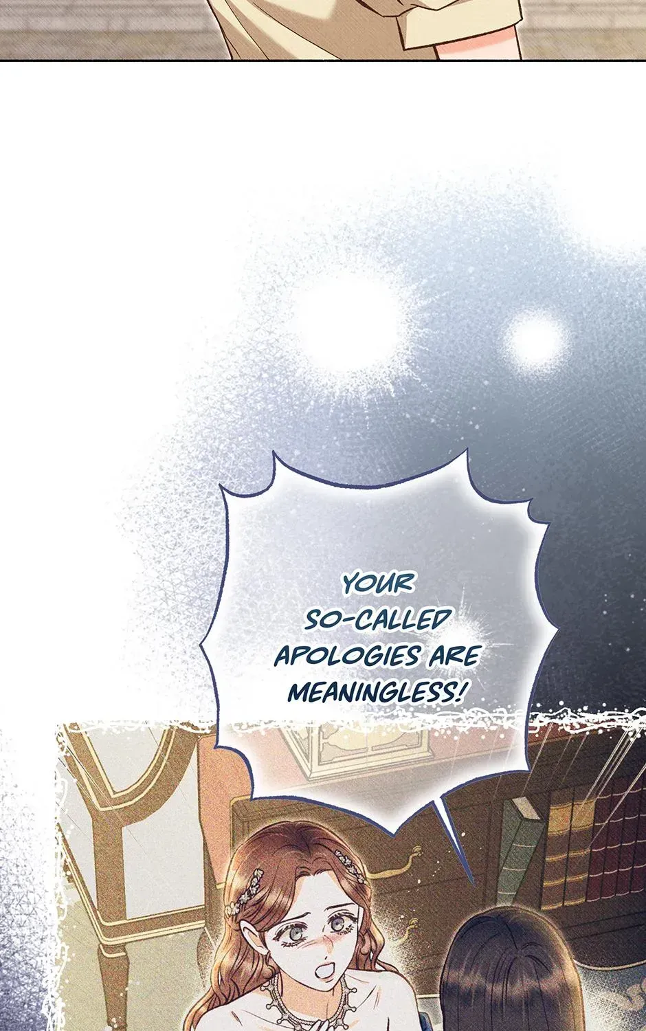Dear My Rude Darling With Multiple Personalities Chapter 68 - page 57