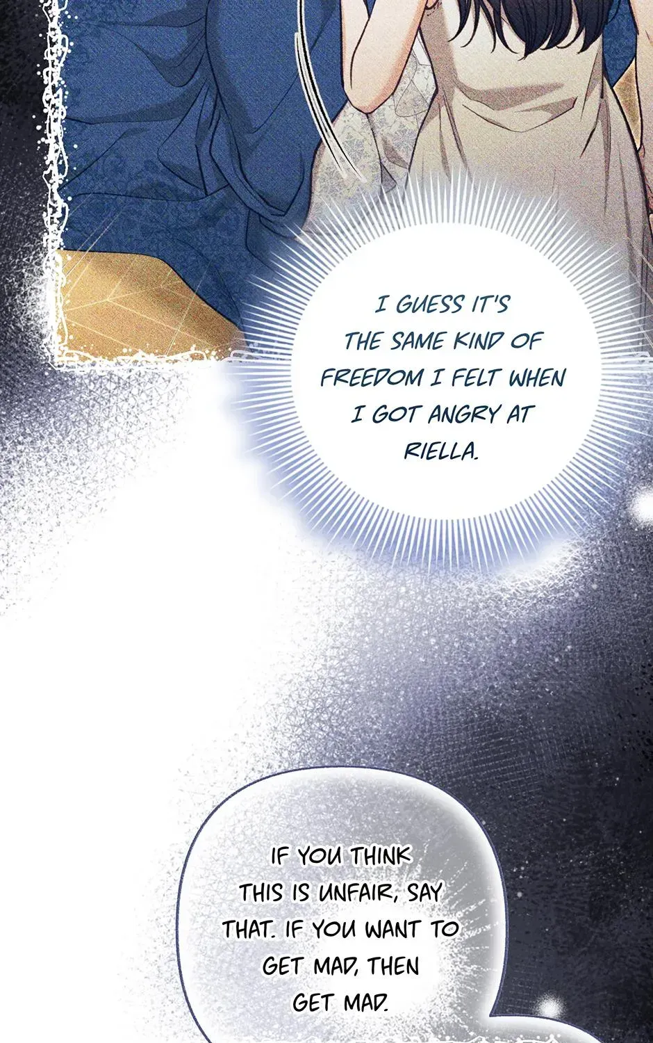 Dear My Rude Darling With Multiple Personalities Chapter 68 - page 59