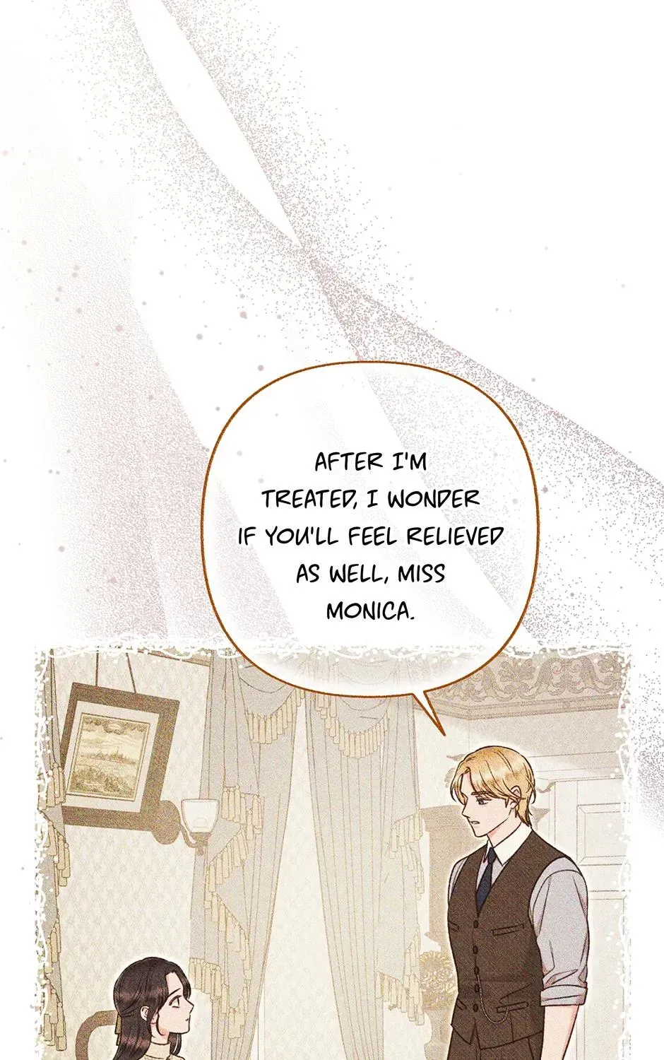 Dear My Rude Darling With Multiple Personalities Chapter 68 - page 67
