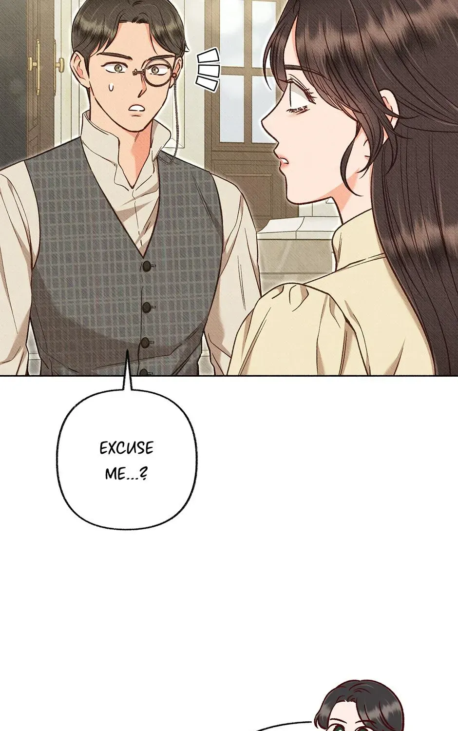 Dear My Rude Darling With Multiple Personalities Chapter 68 - page 9