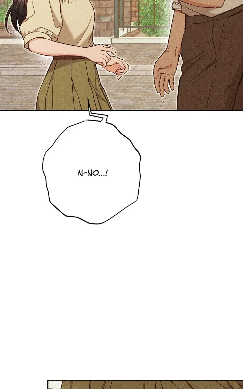 Dear My Rude Darling With Multiple Personalities Chapter 68 - page 95