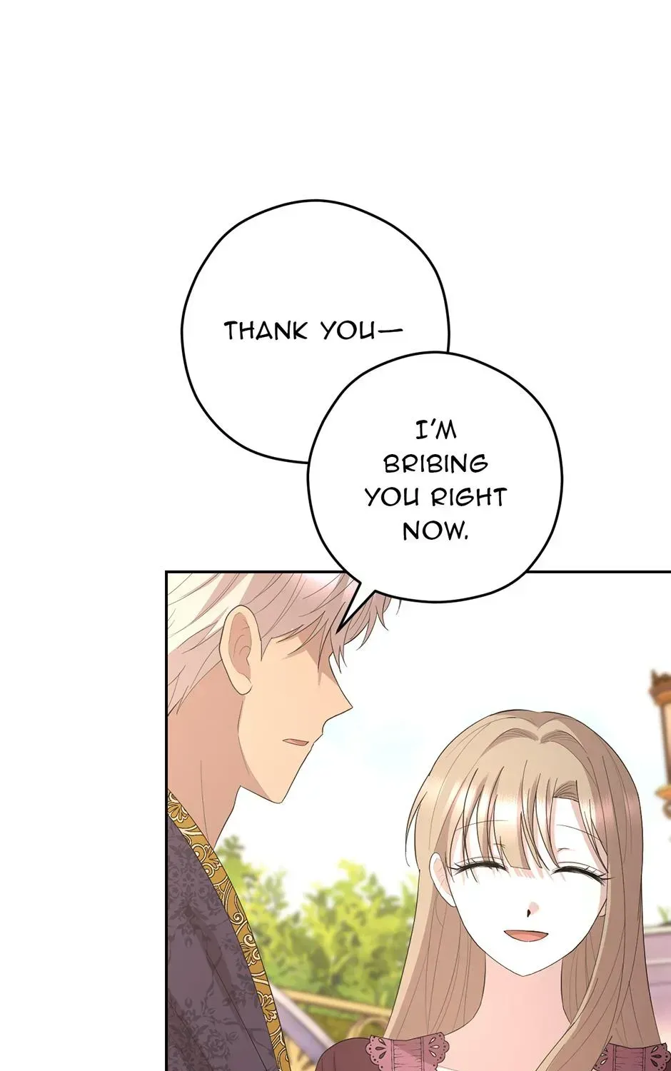 The Maid With A Dictator On A Leash Chapter 63 - page 1