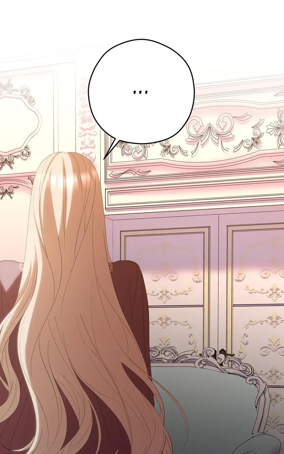 The Maid With A Dictator On A Leash Chapter 63 - page 104