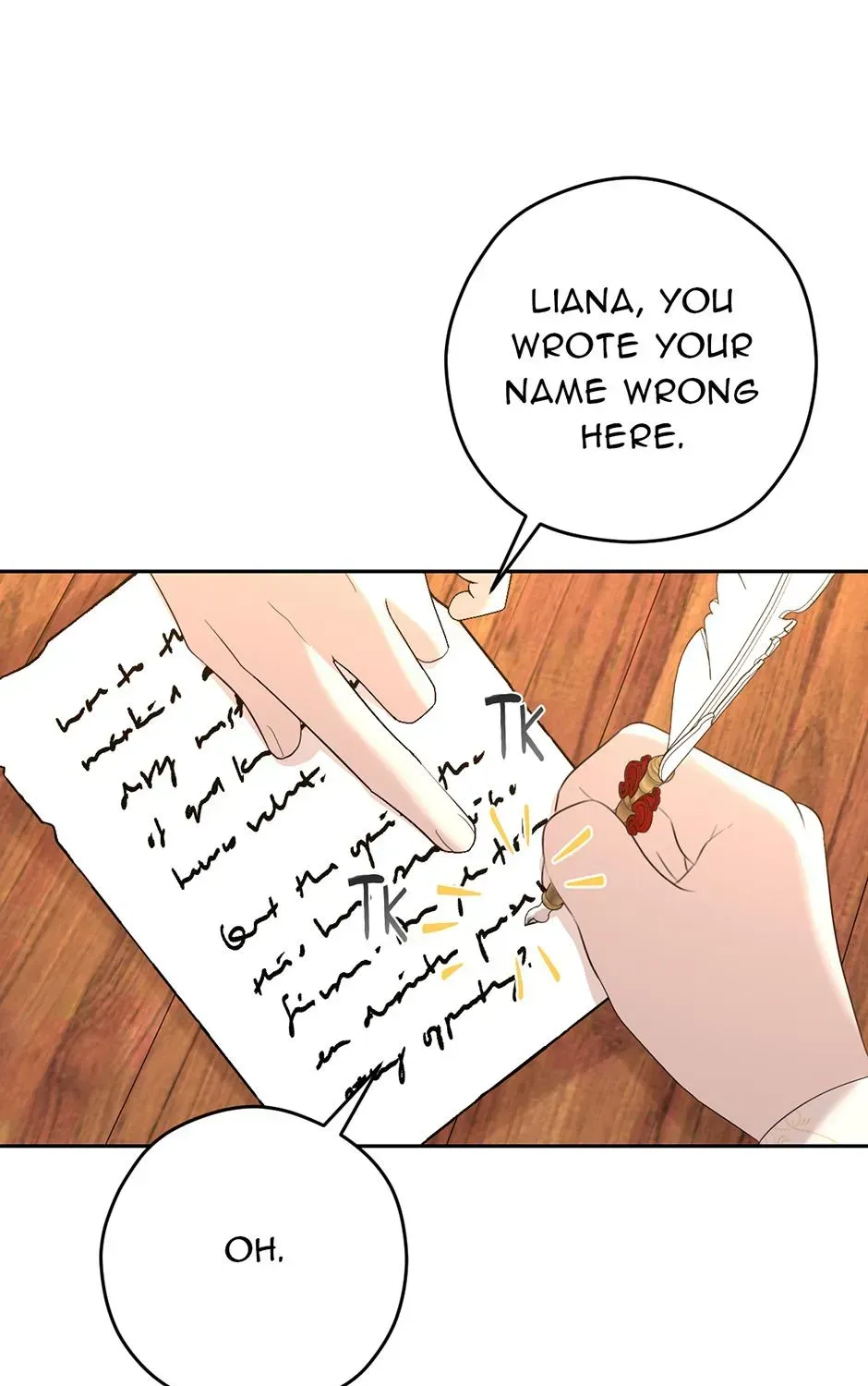The Maid With A Dictator On A Leash Chapter 63 - page 120