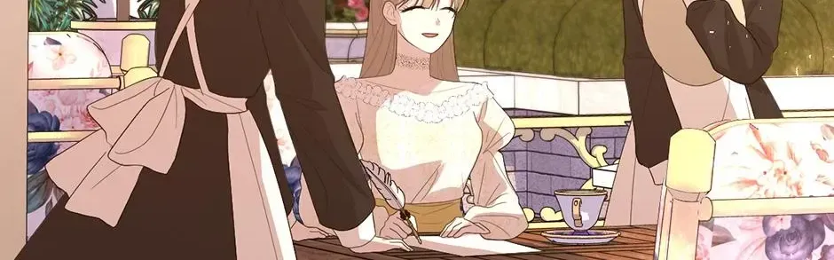 The Maid With A Dictator On A Leash Chapter 63 - page 123