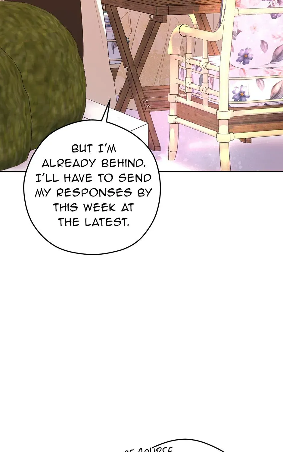 The Maid With A Dictator On A Leash Chapter 63 - page 124