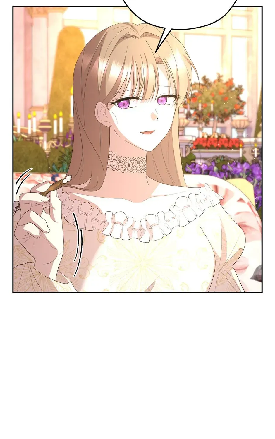 The Maid With A Dictator On A Leash Chapter 63 - page 126