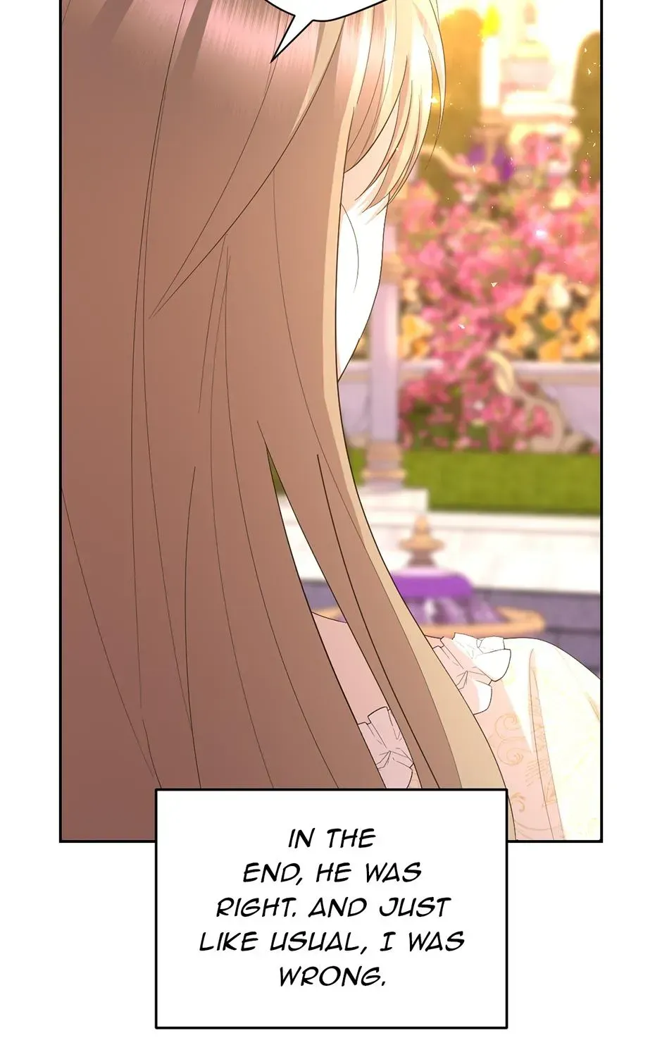 The Maid With A Dictator On A Leash Chapter 63 - page 136
