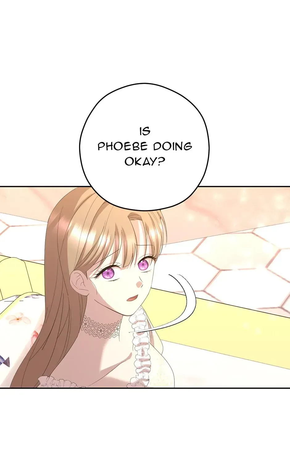 The Maid With A Dictator On A Leash Chapter 63 - page 138