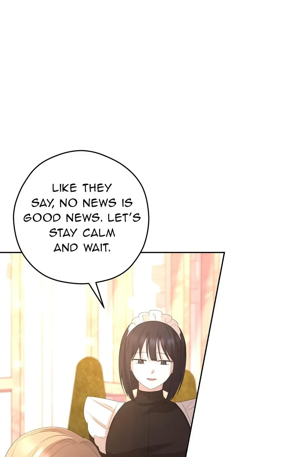 The Maid With A Dictator On A Leash Chapter 63 - page 142