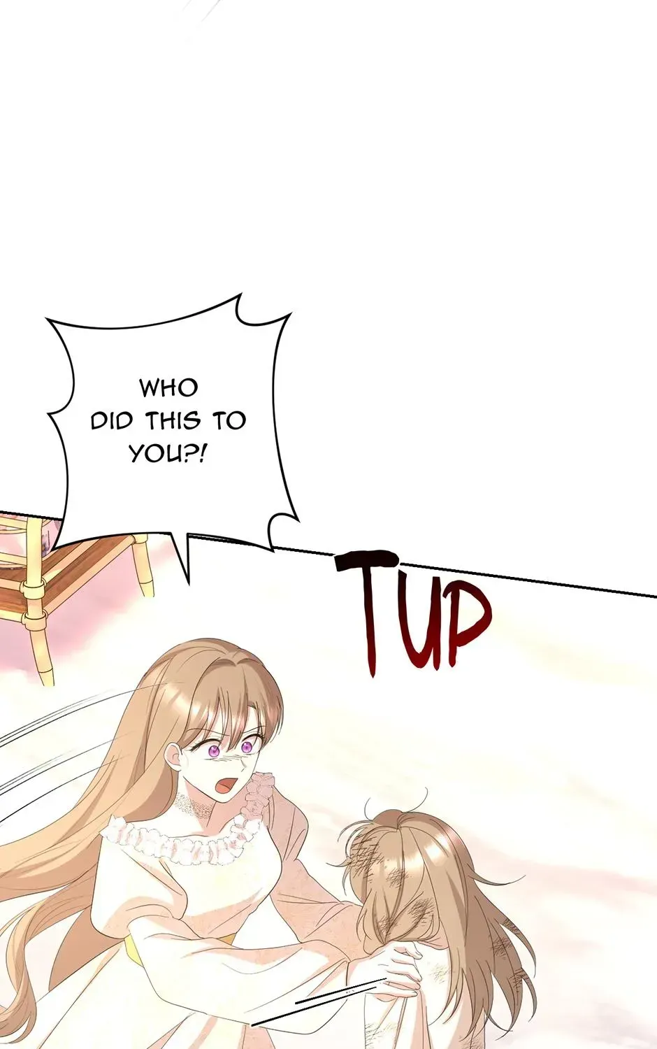 The Maid With A Dictator On A Leash Chapter 63 - page 156