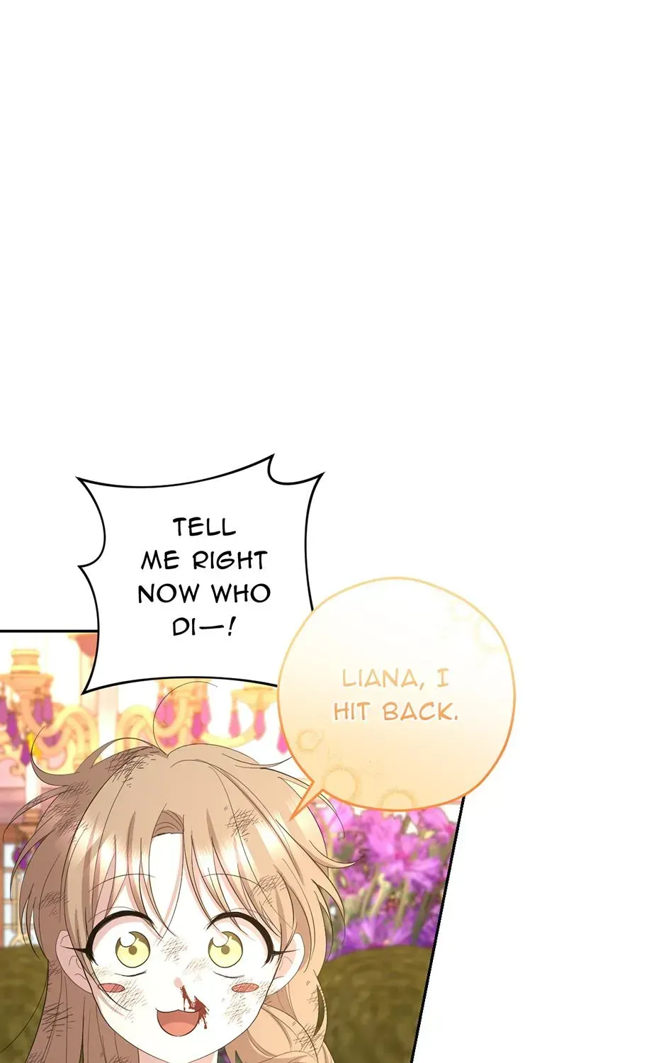 The Maid With A Dictator On A Leash Chapter 63 - page 158