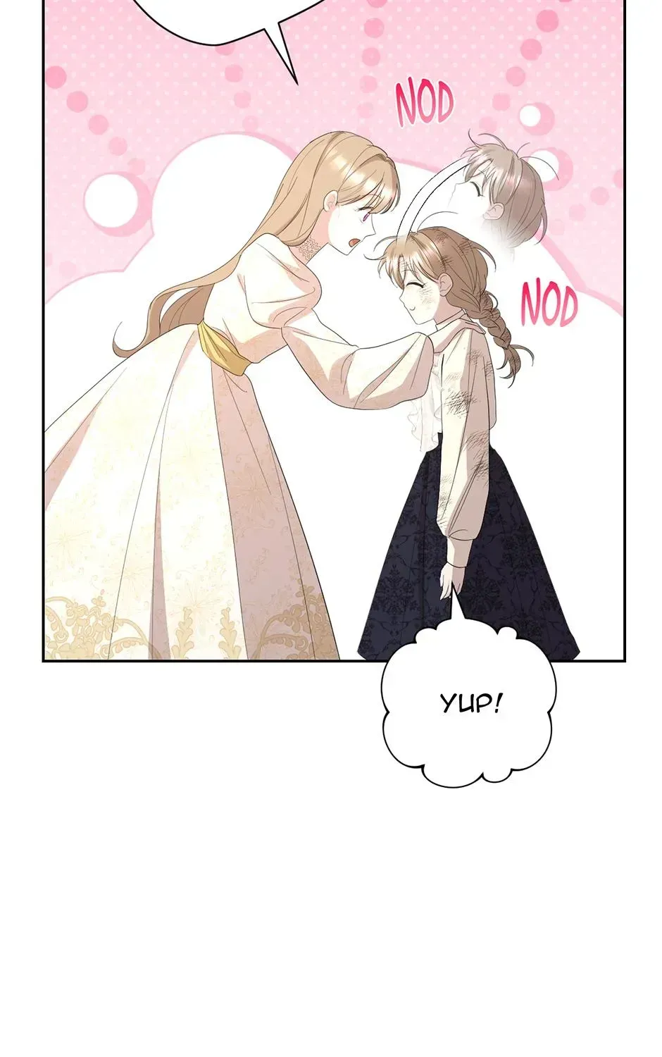 The Maid With A Dictator On A Leash Chapter 63 - page 166