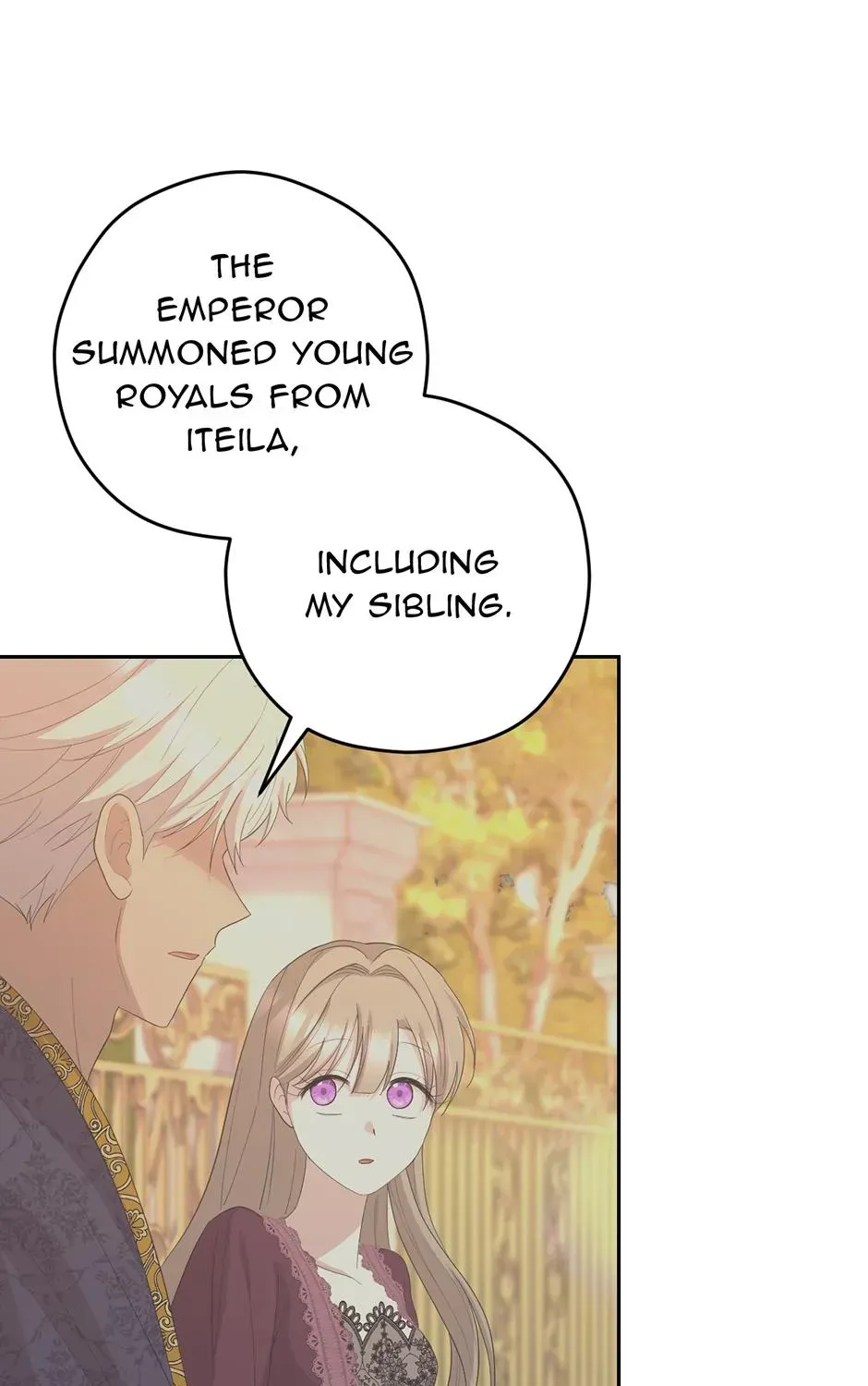The Maid With A Dictator On A Leash Chapter 63 - page 17