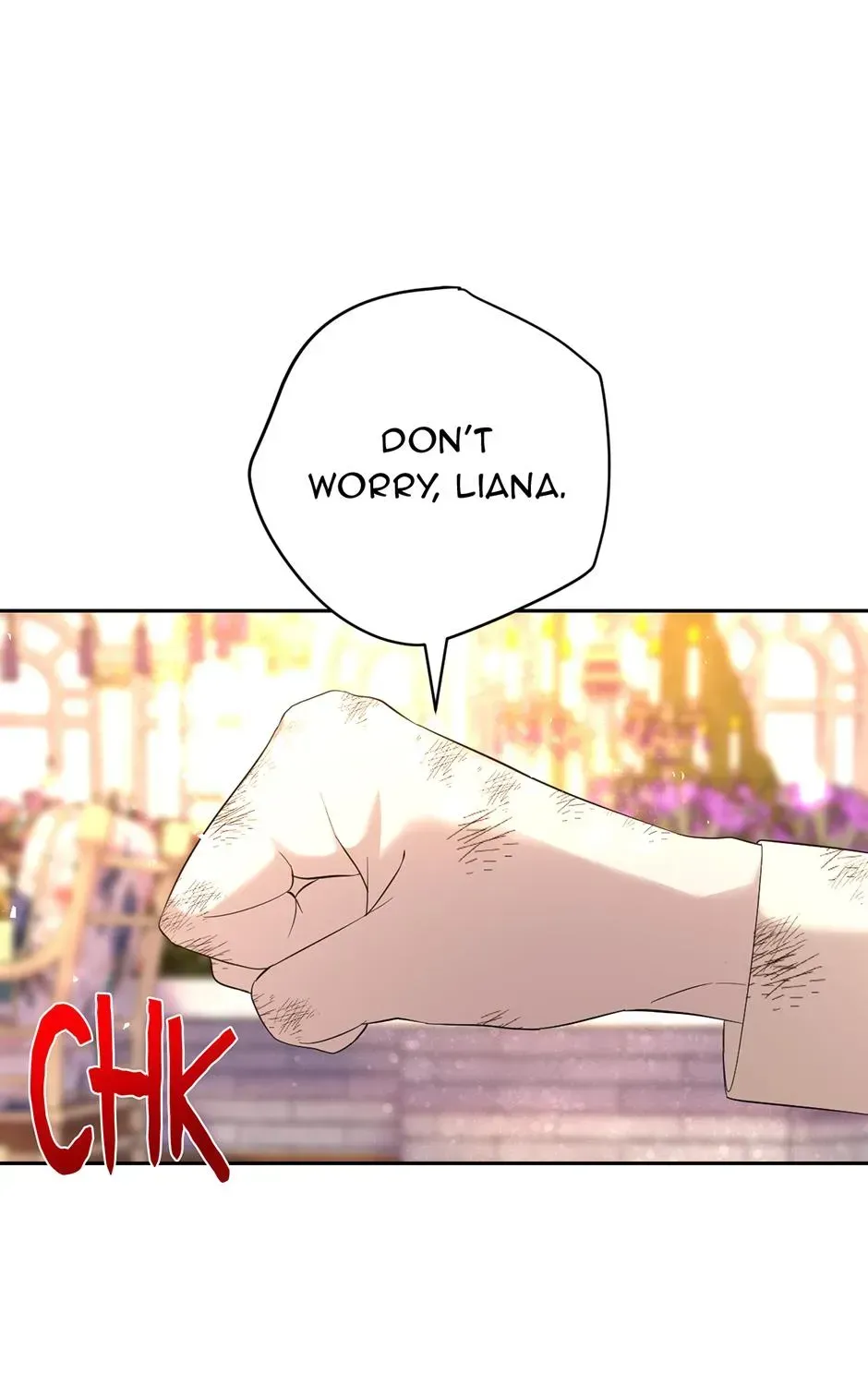 The Maid With A Dictator On A Leash Chapter 63 - page 170