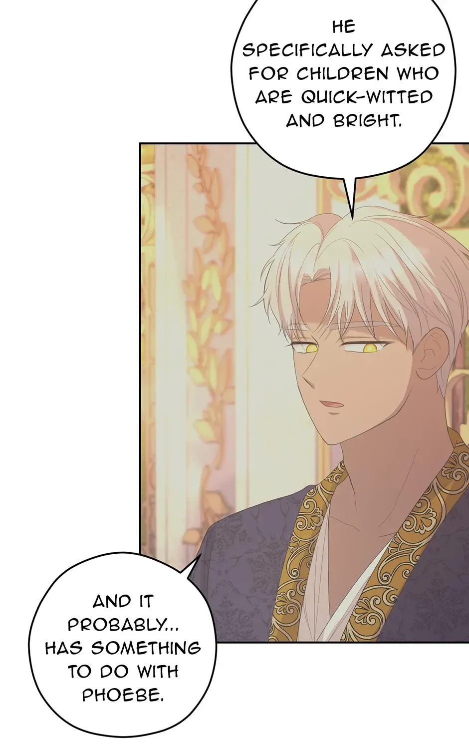 The Maid With A Dictator On A Leash Chapter 63 - page 19