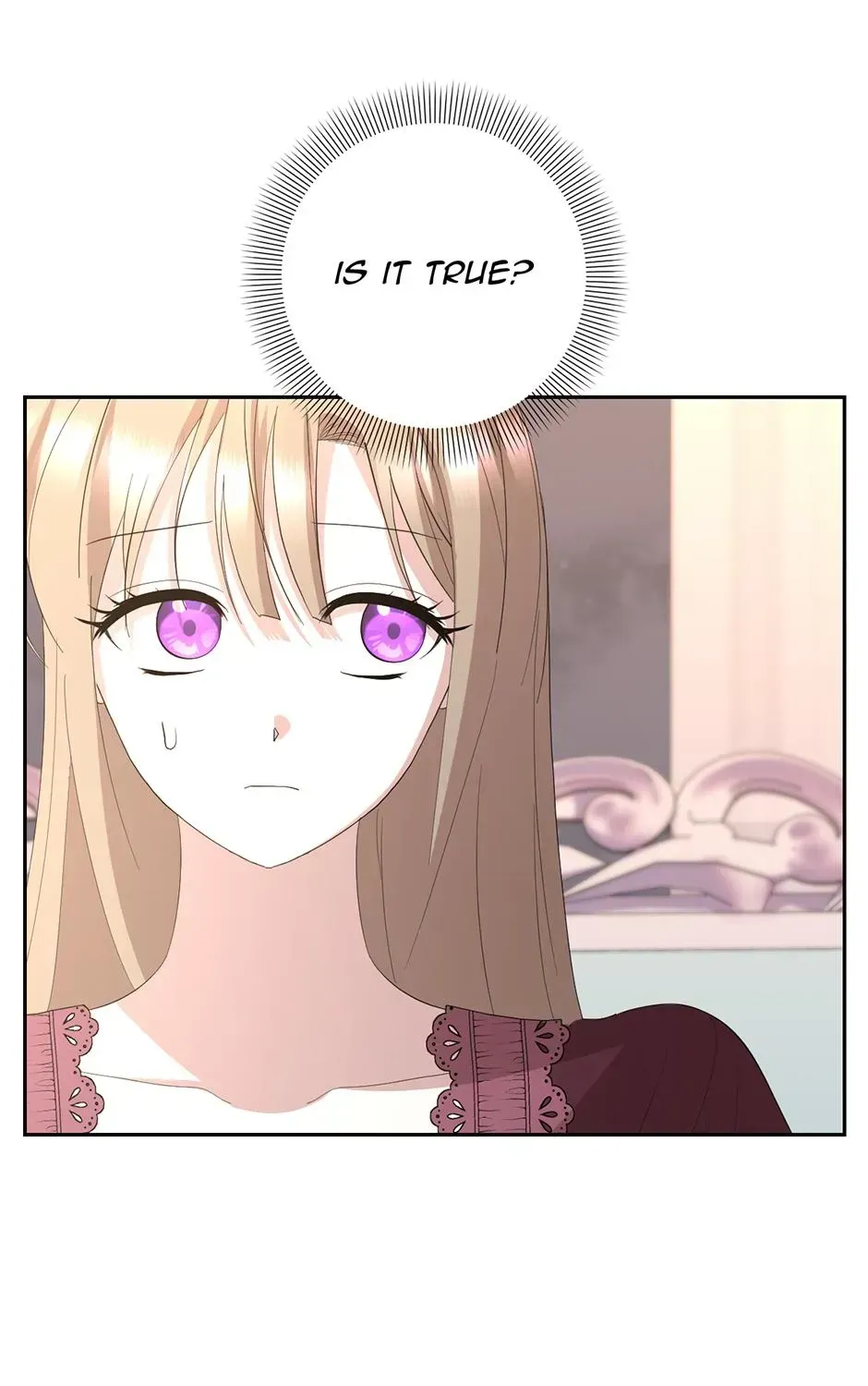 The Maid With A Dictator On A Leash Chapter 63 - page 21