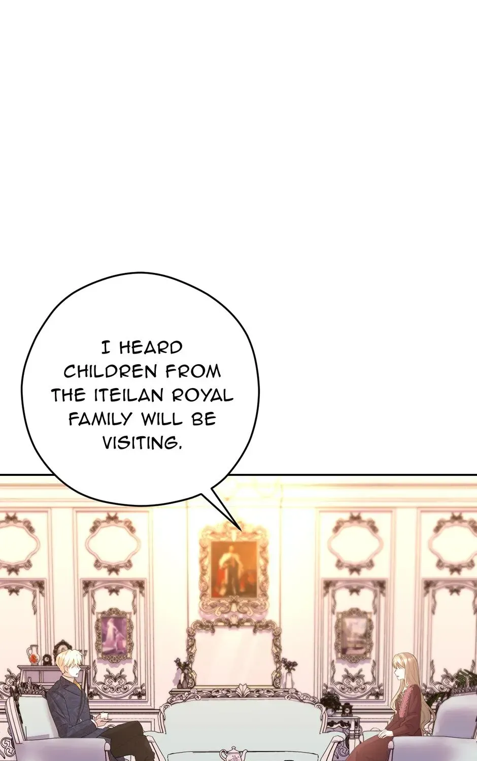 The Maid With A Dictator On A Leash Chapter 63 - page 25