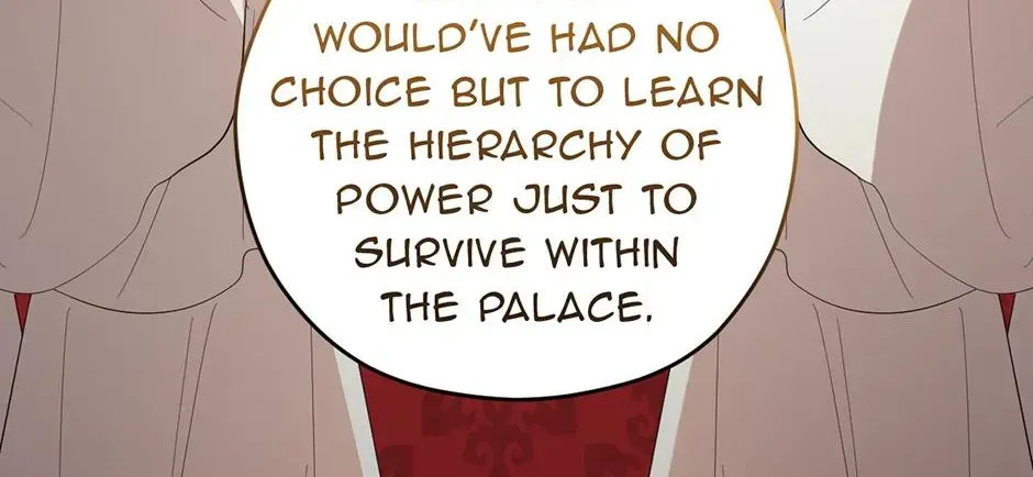 The Maid With A Dictator On A Leash Chapter 63 - page 34