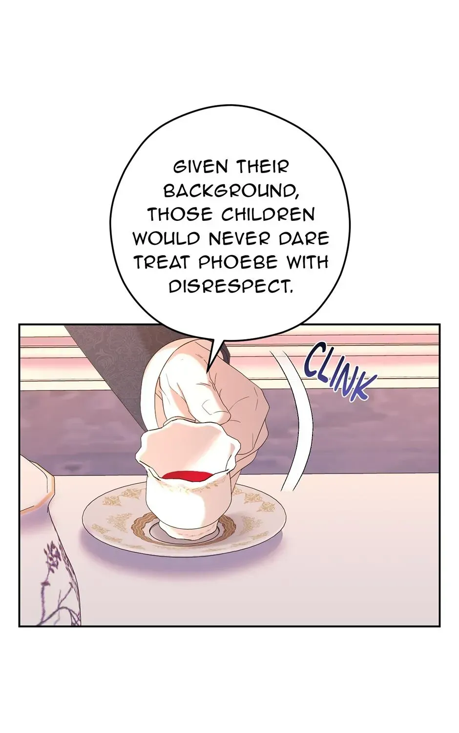 The Maid With A Dictator On A Leash Chapter 63 - page 37