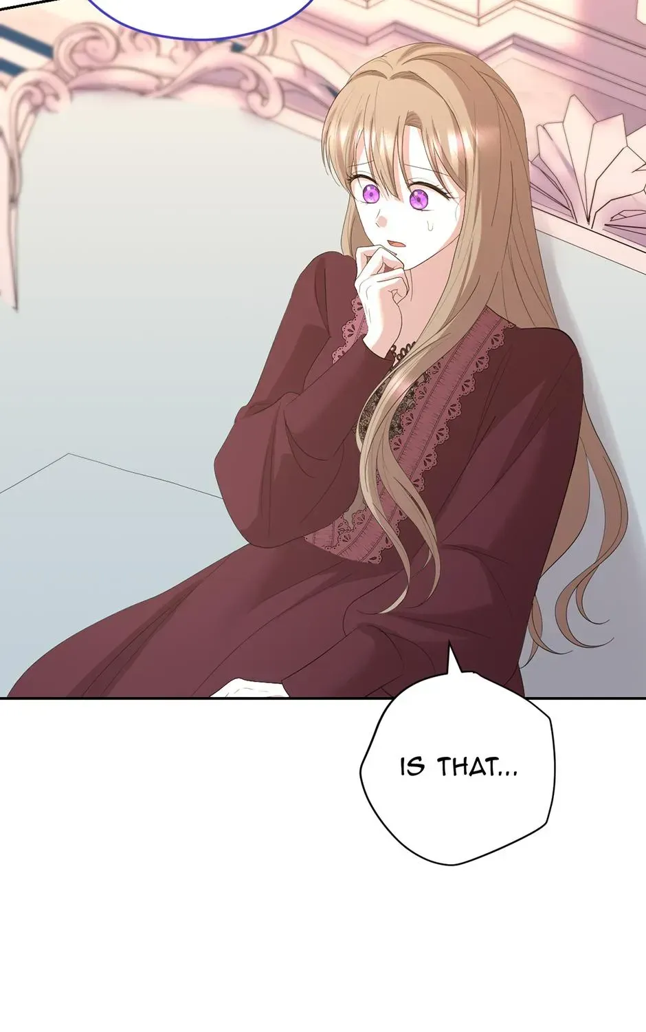 The Maid With A Dictator On A Leash Chapter 63 - page 40