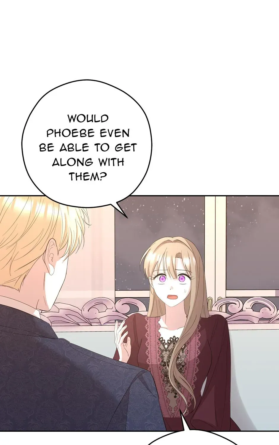 The Maid With A Dictator On A Leash Chapter 63 - page 44