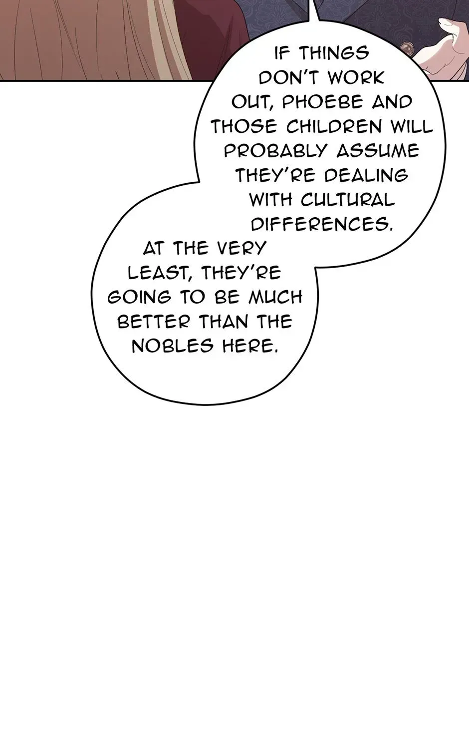 The Maid With A Dictator On A Leash Chapter 63 - page 48