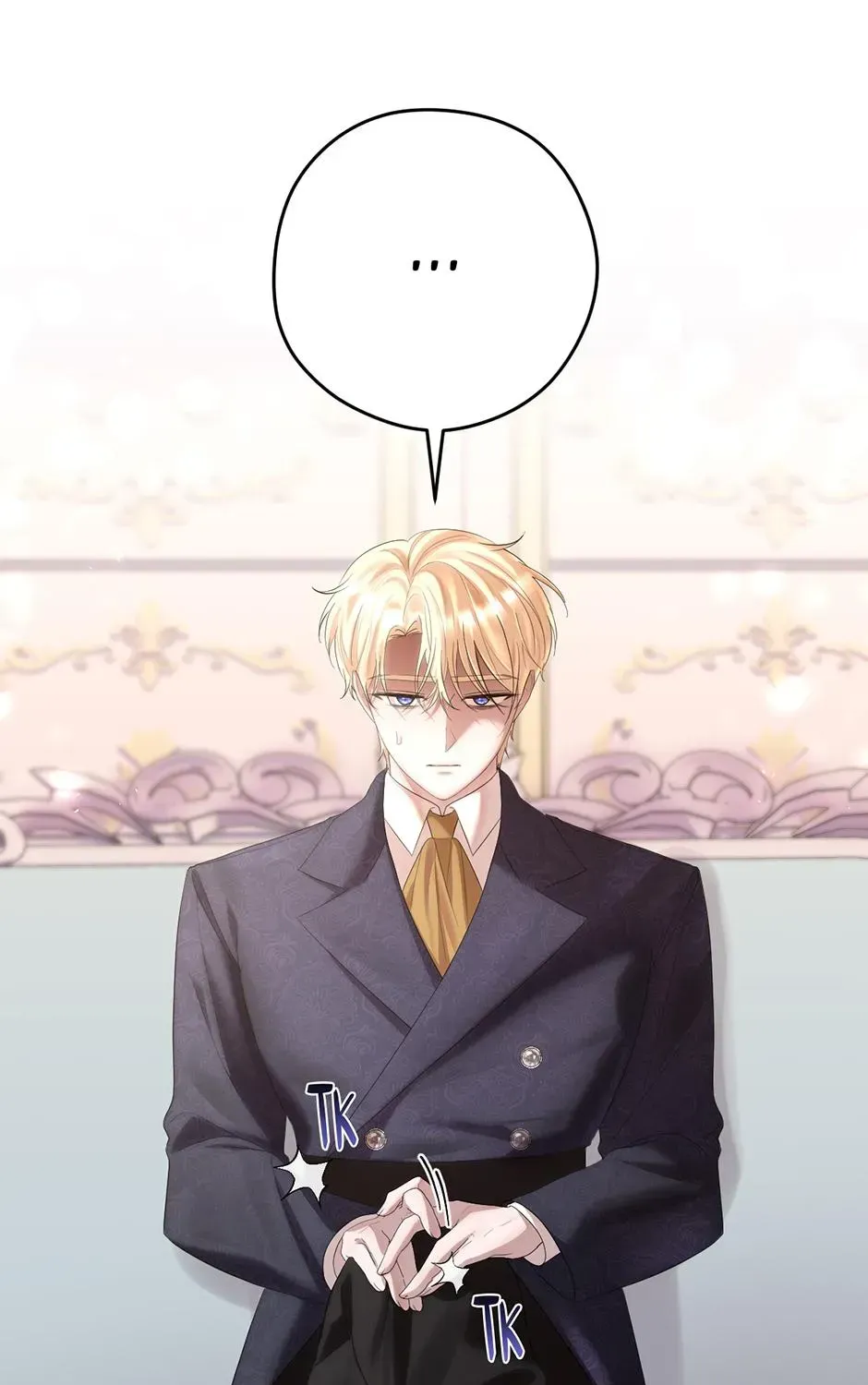 The Maid With A Dictator On A Leash Chapter 63 - page 54