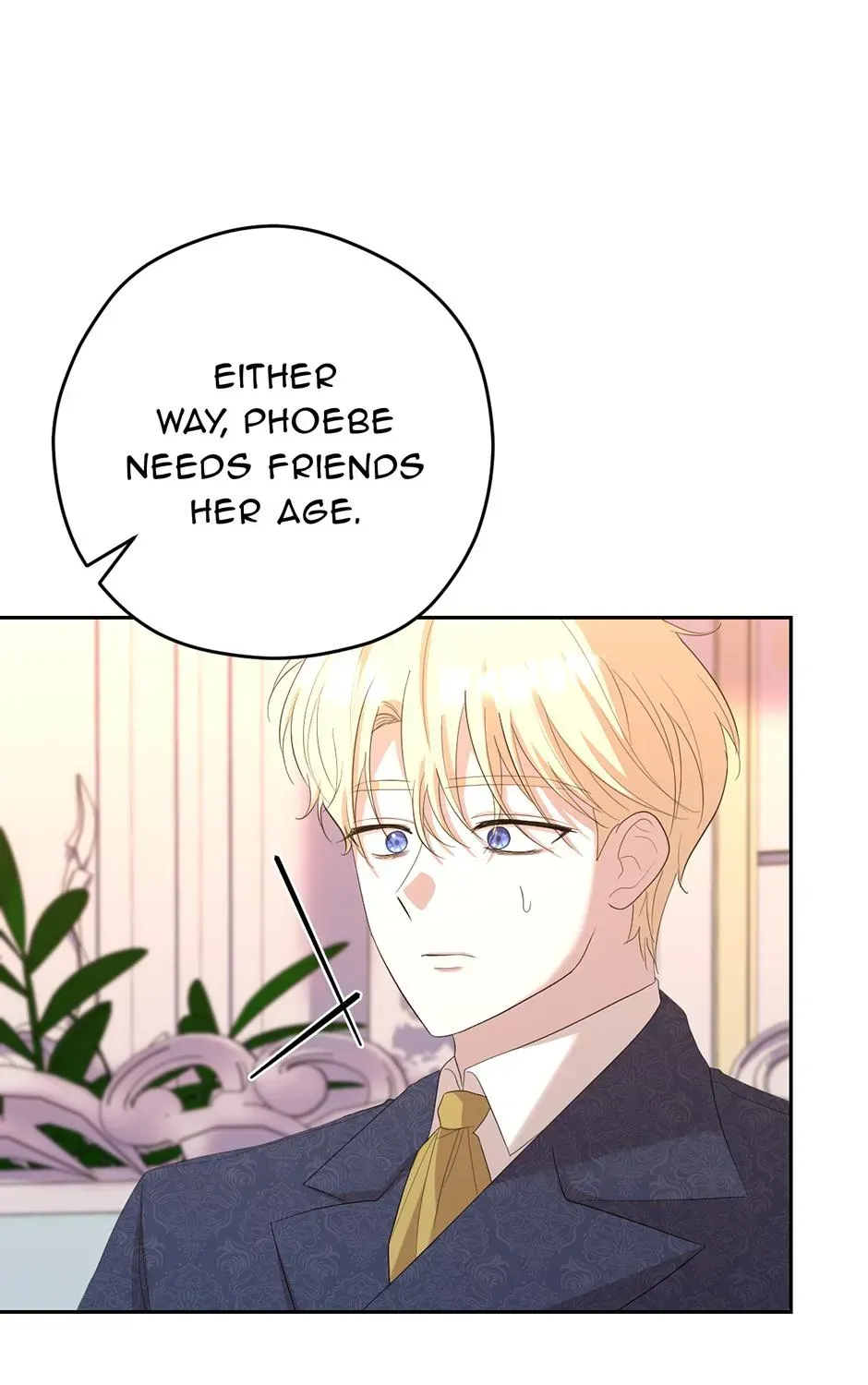 The Maid With A Dictator On A Leash Chapter 63 - page 60