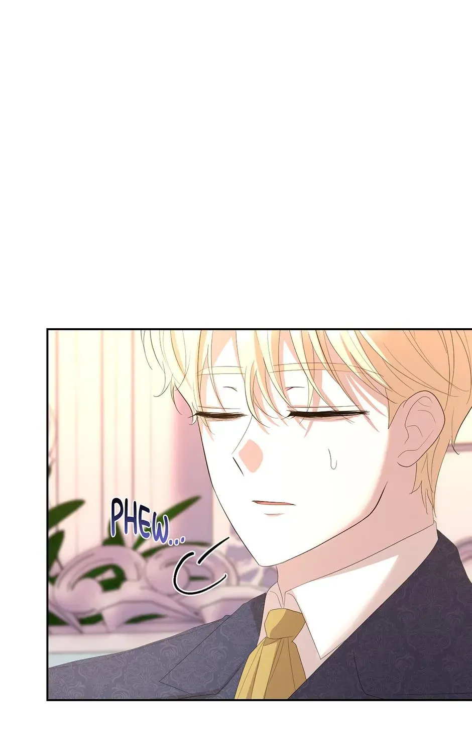 The Maid With A Dictator On A Leash Chapter 63 - page 62