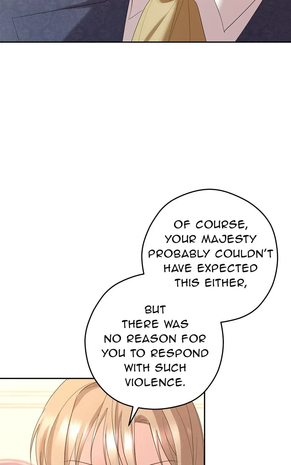 The Maid With A Dictator On A Leash Chapter 63 - page 76